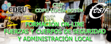 Cursos Csif