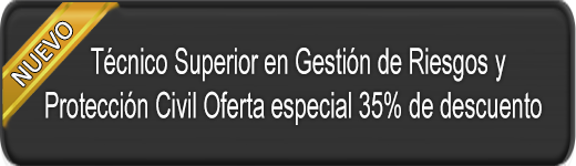 Gestión de Riesgos