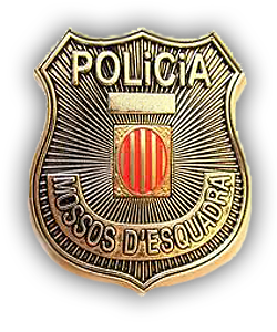 Mossos d'Esuqadra