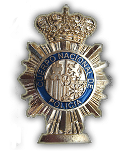 Policia Nacional