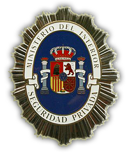 Seguridad Privada